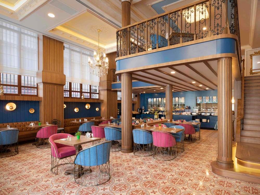 Mercure Istanbul Sirkeci 42/49