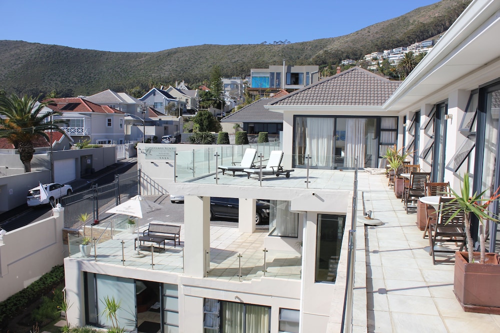 Grande Kloof Boutique Hotel 2/50