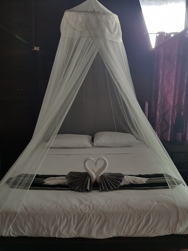 Fasai Moksuai Resort Khao Kho 2/37