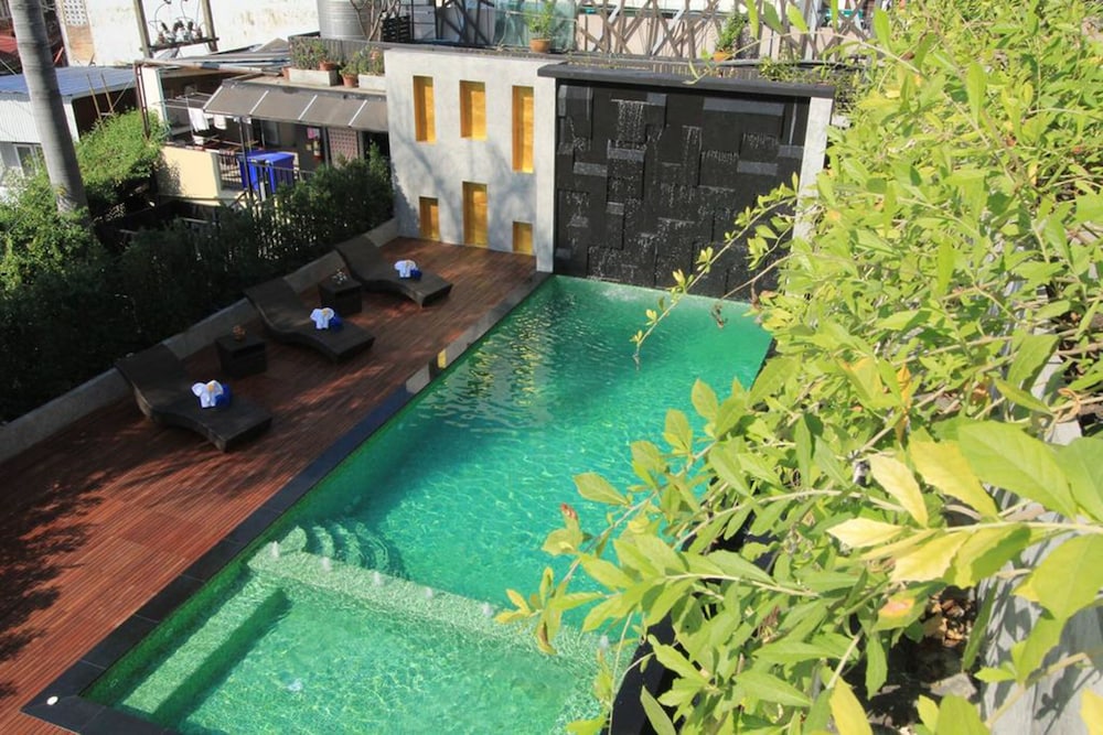 Hotel M Chiang Mai 26/35