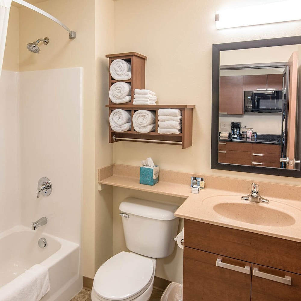 My Place Hotel-Pittsburgh North/Monaca, PA 22/40
