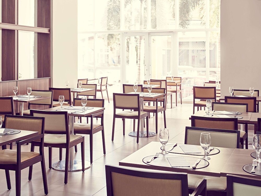 Mercure Rio de Janeiro Nova Iguacu 54/71