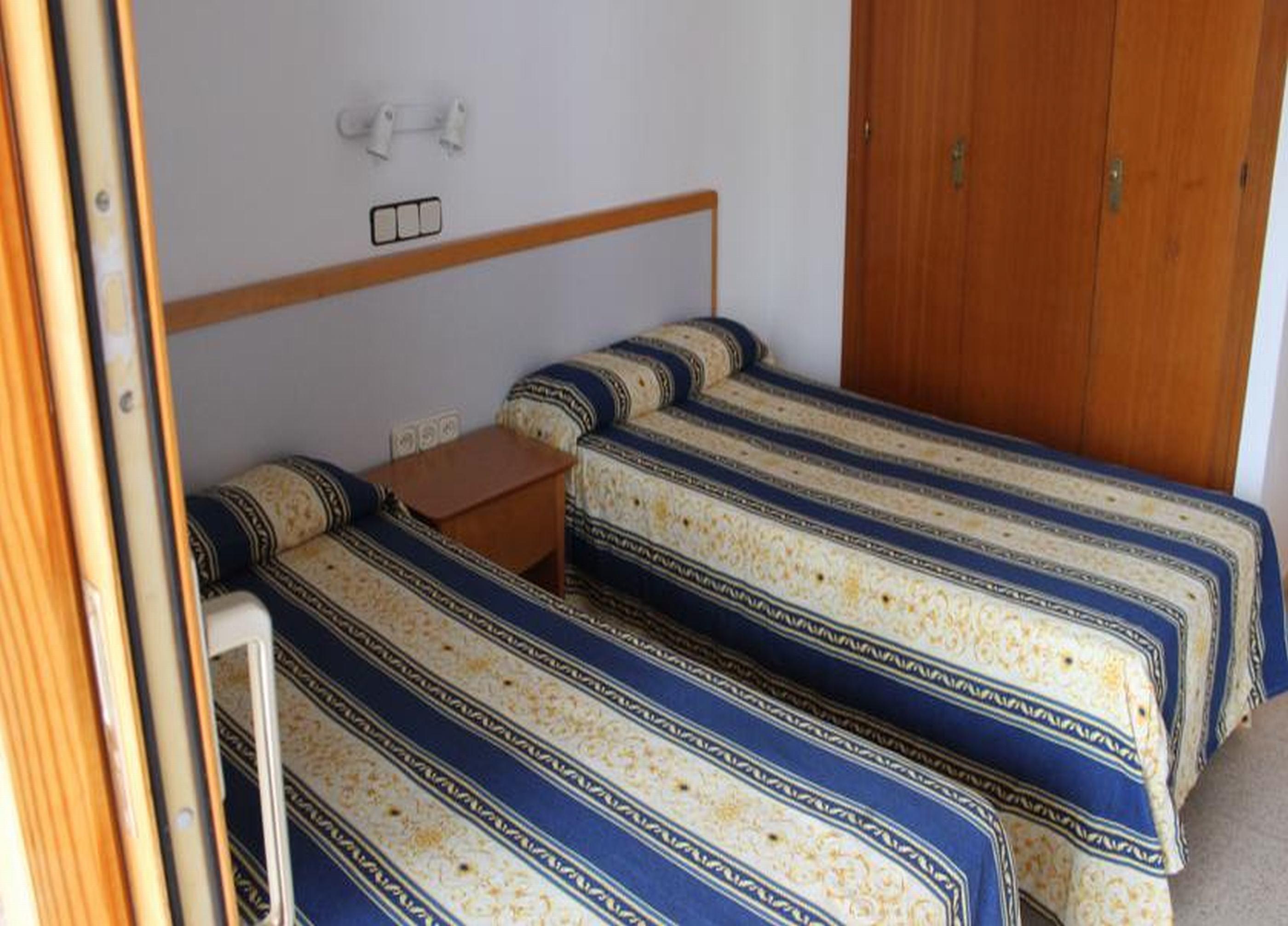 Apartamentos Alpha 5/29