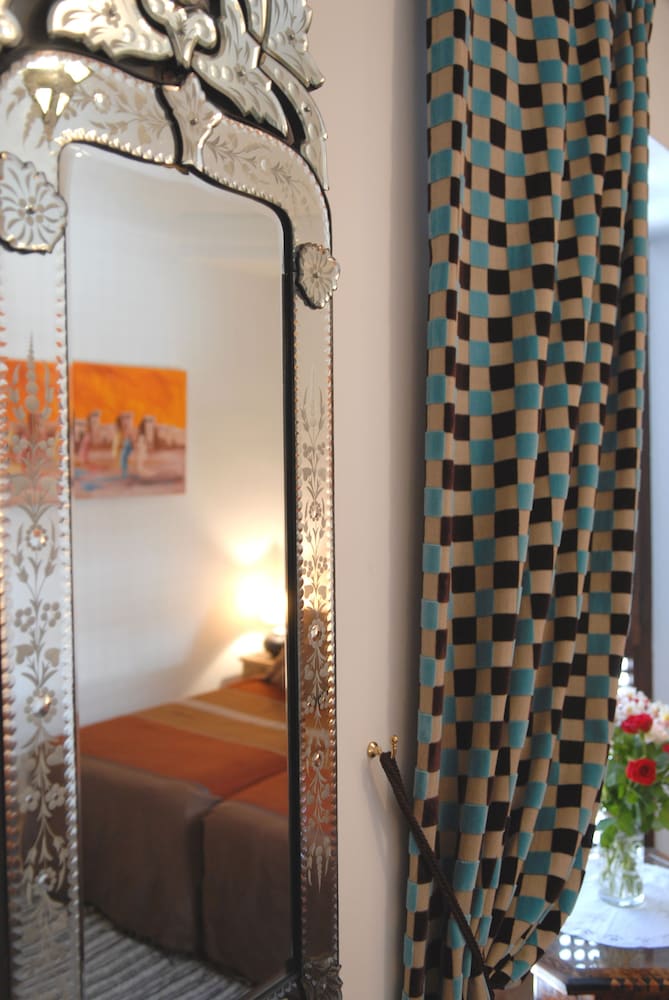 Riad Aubrac 17/75
