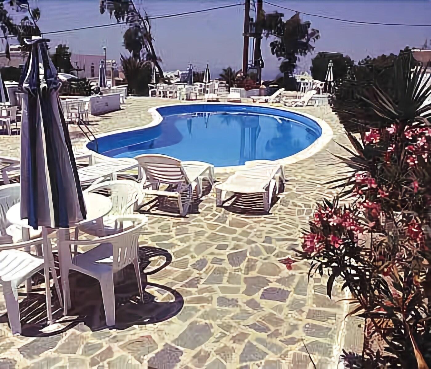 Hotel Babis 39/48
