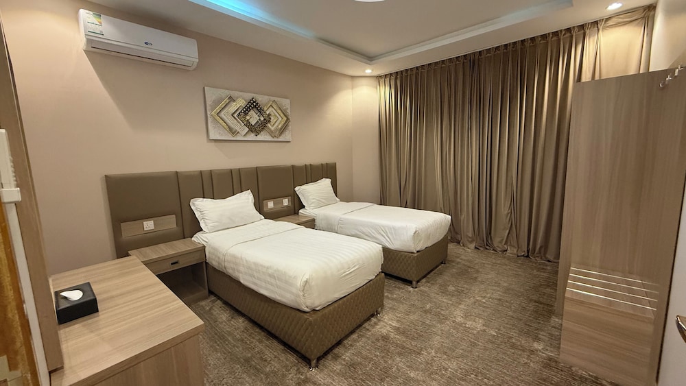 قمم بارك 3(Qimam Park Hotel 3) 20/46