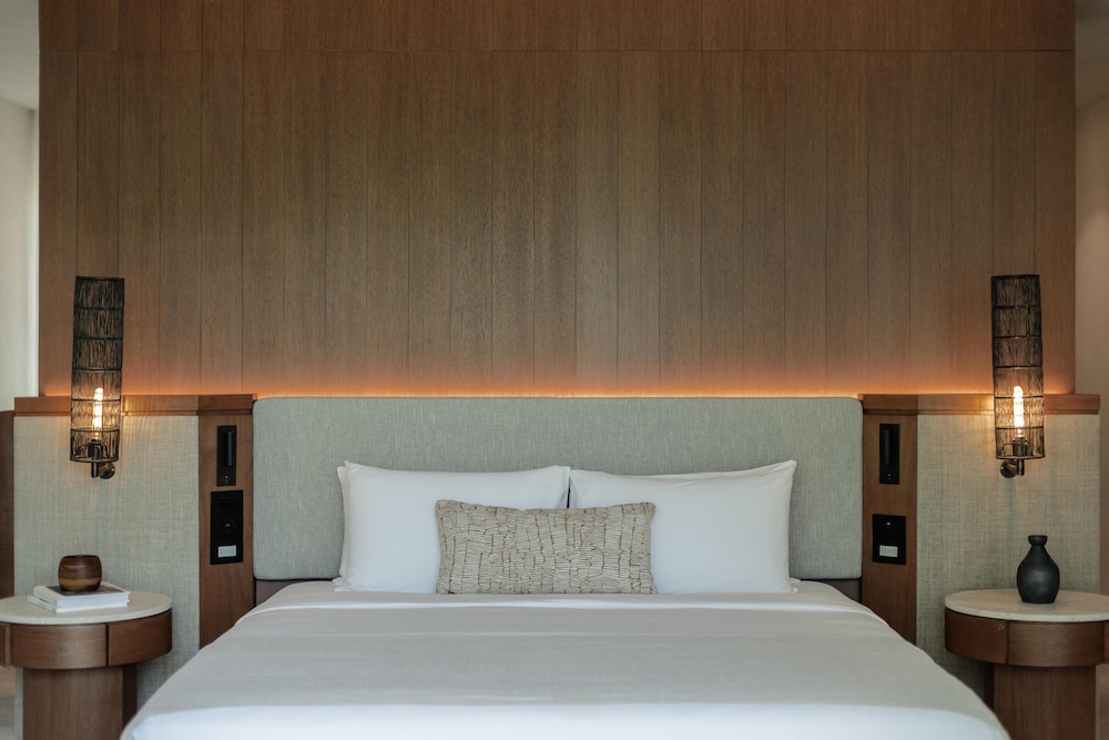 Andaz Mayakoba Resort Riviera Maya - a concept by Hyatt in PLAYA DEL CARMEN