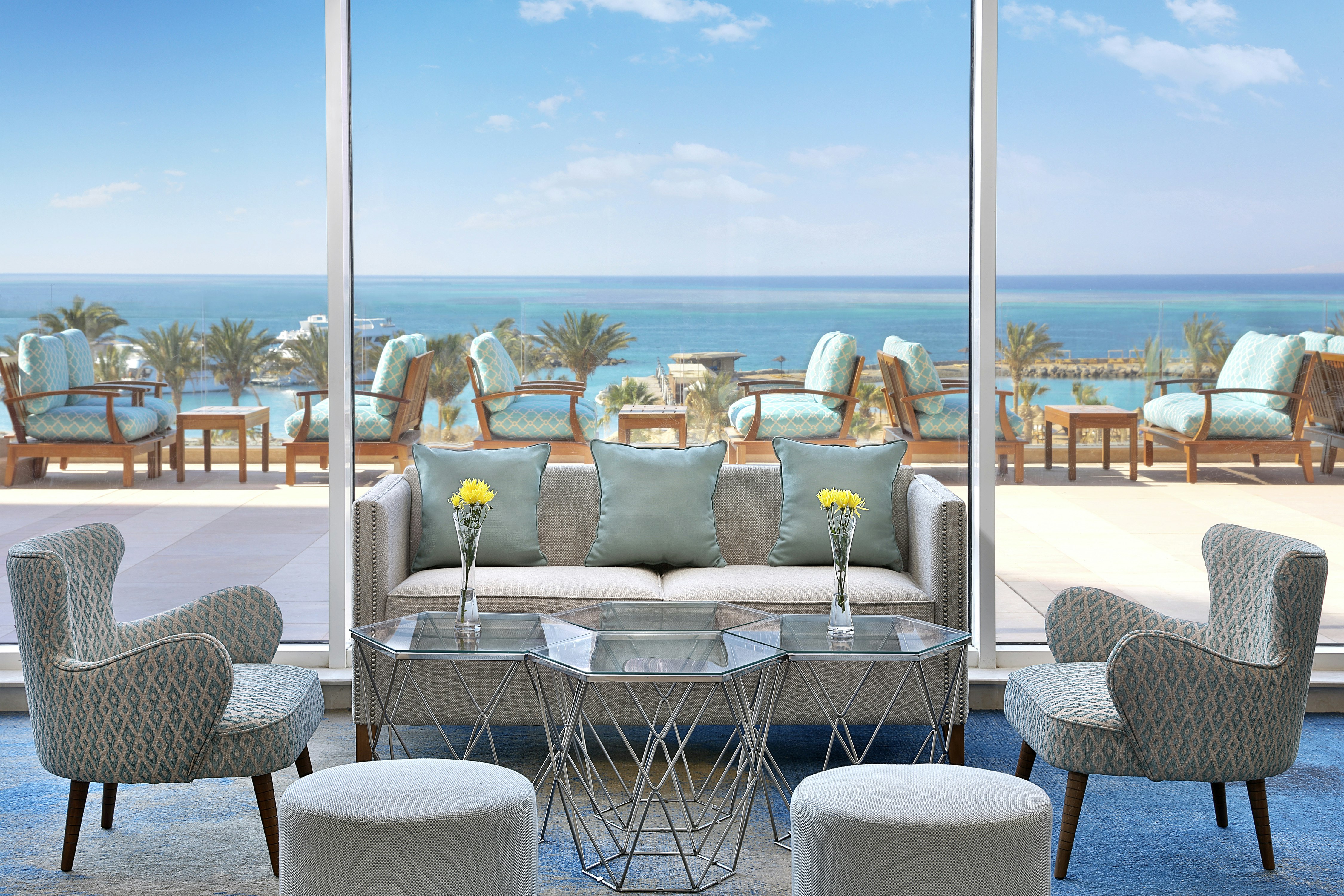 Hilton Hurghada Plaza 51/72