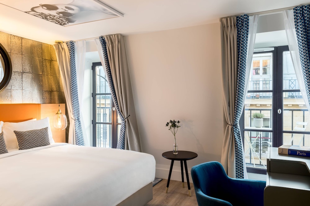 Renaissance Paris Vendome 17/47