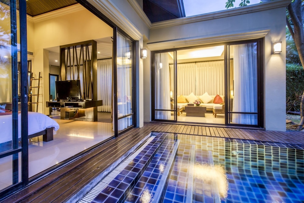 Tui Blue The Passage Samui Pool Villas with Private Beach 35/71