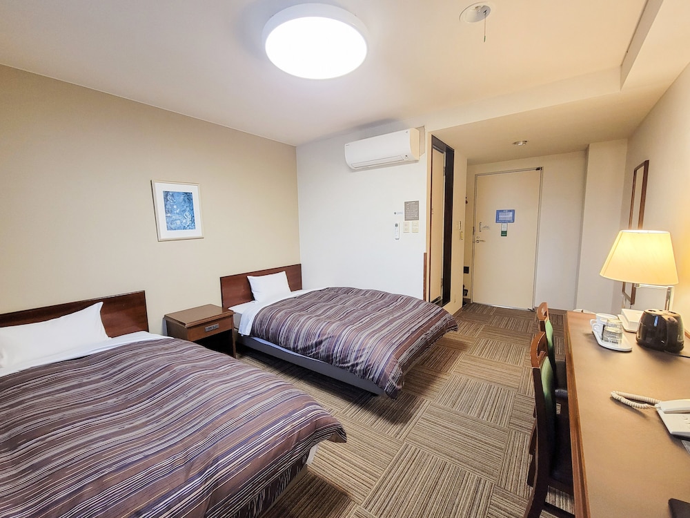 Hotel Route-Inn Court Shinonoi 6/39