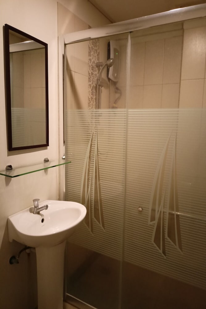 Metro Vigan Inn - Annex 38/39