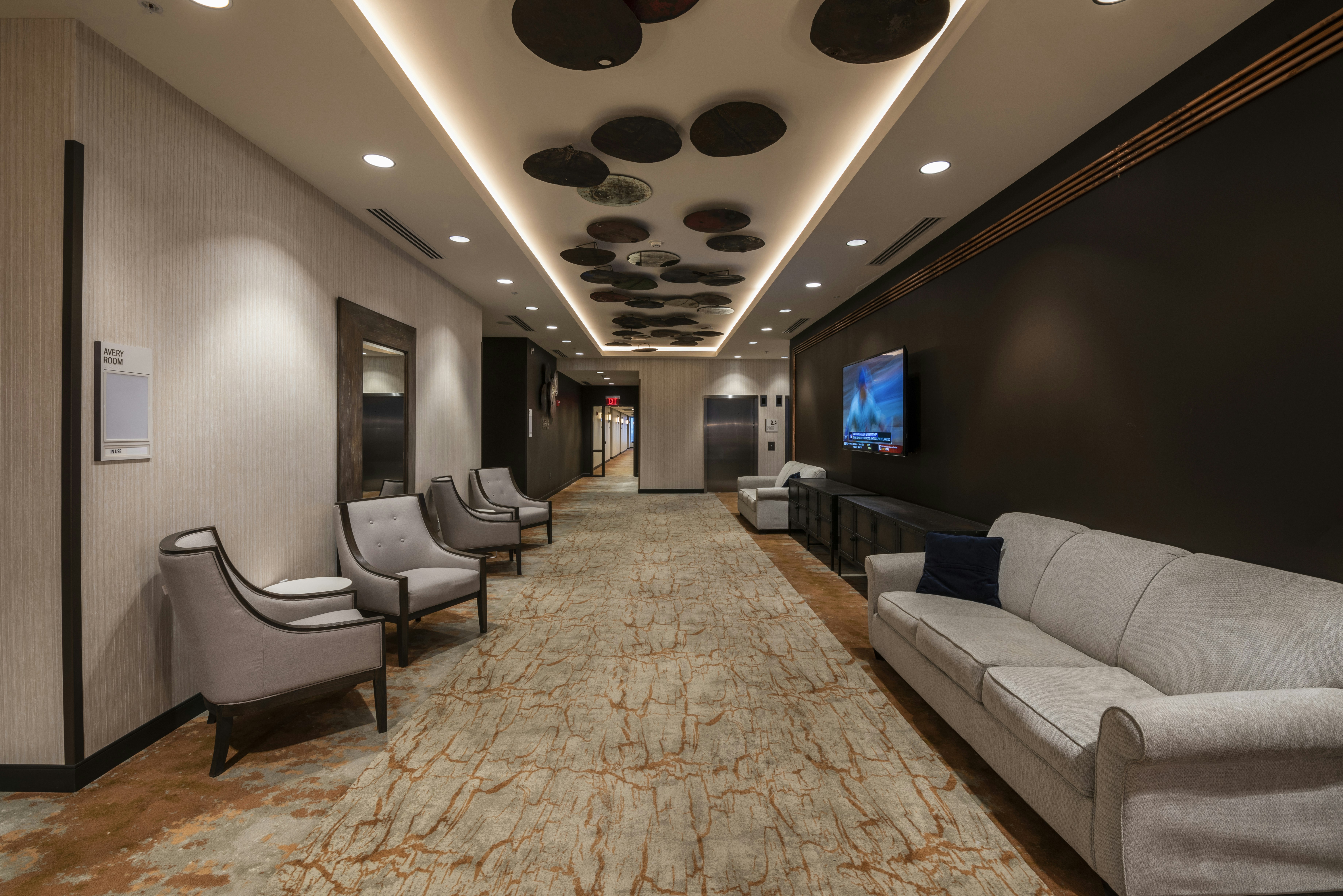 Hotel Indigo Tulsa Downtown 33/68