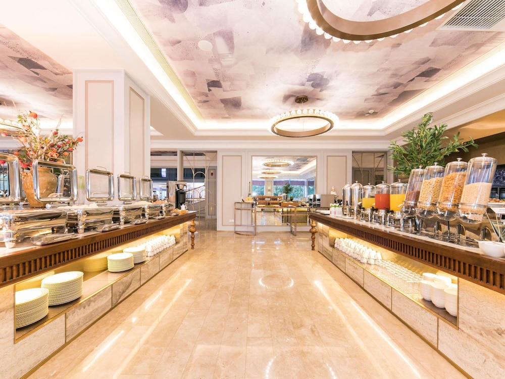 Mercure Turpan Downtown 8/50