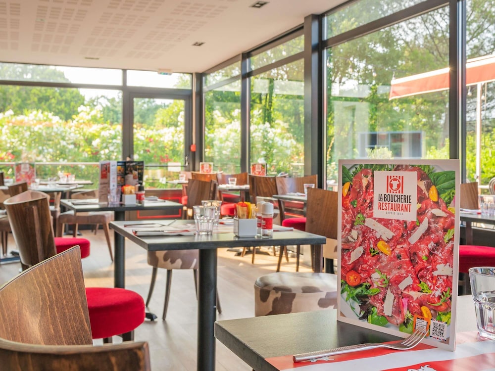 Ibis Antibes Sophia Antipolis 31/50