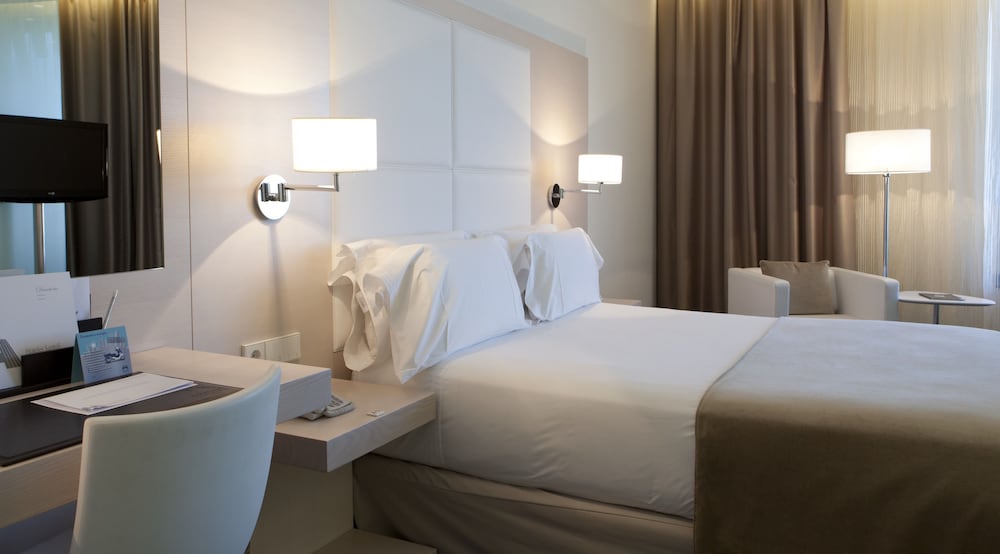Porta Fira Hotel 15/60