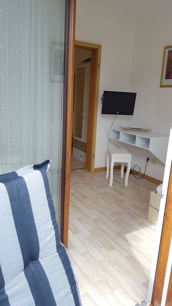 Hotel Pension Jägerstieg 9/42