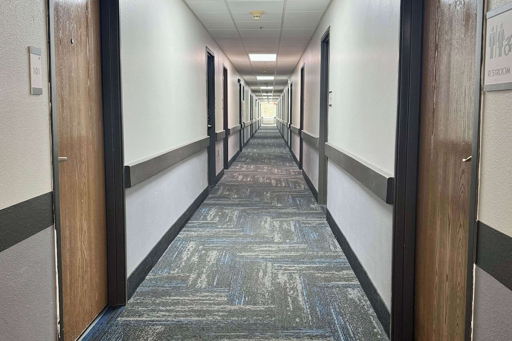 Quality Inn Sulphur - Lake Charles photo5