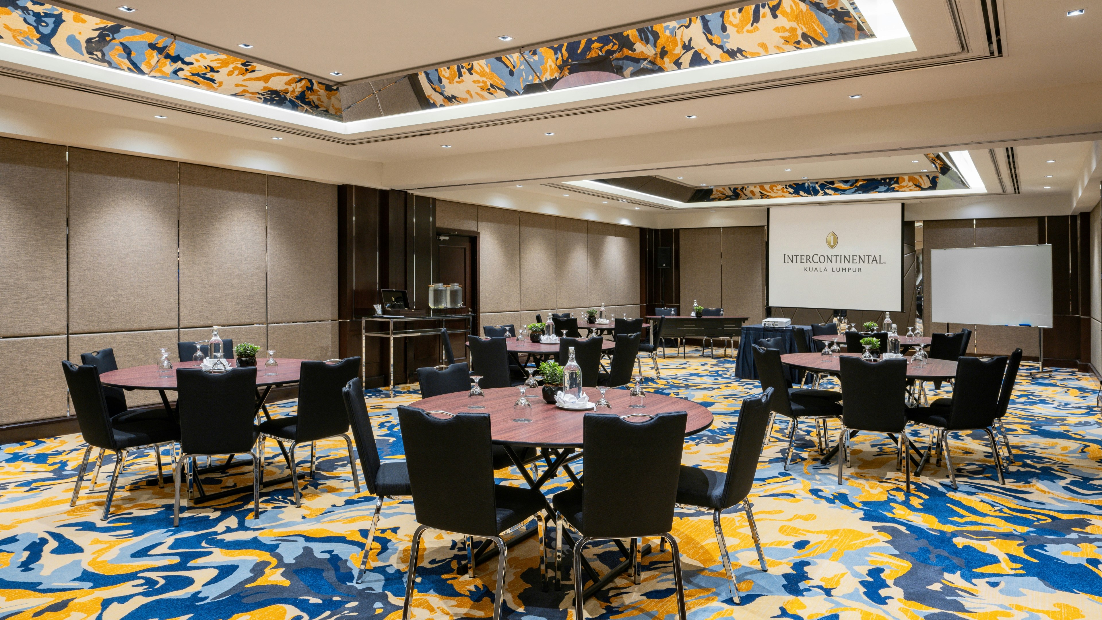 Intercontinental Kuala Lumpur 54/69