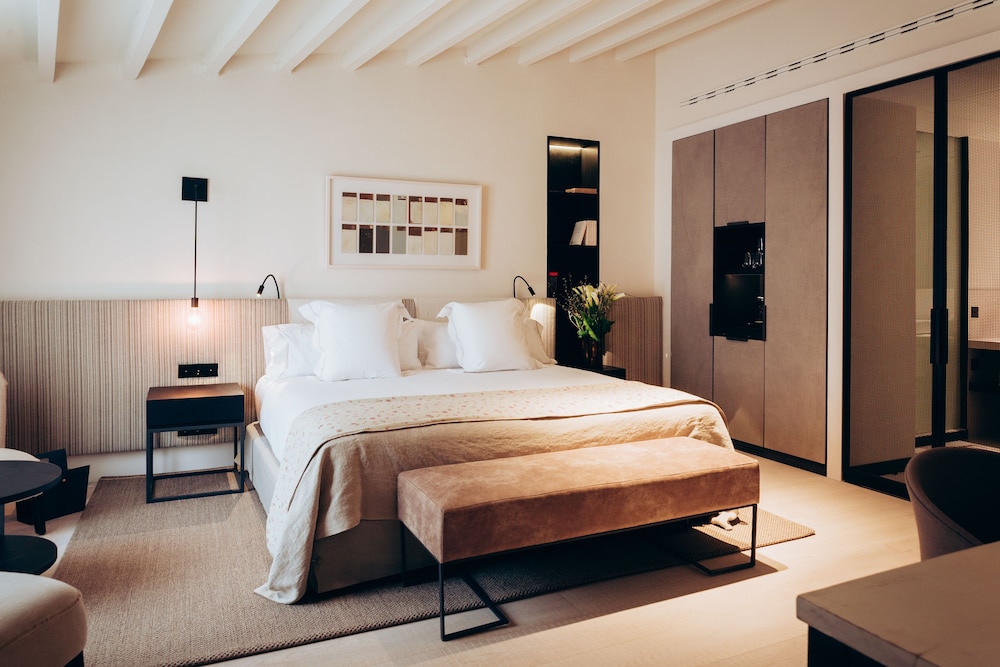 Sant Francesc Hotel Singular 13/82
