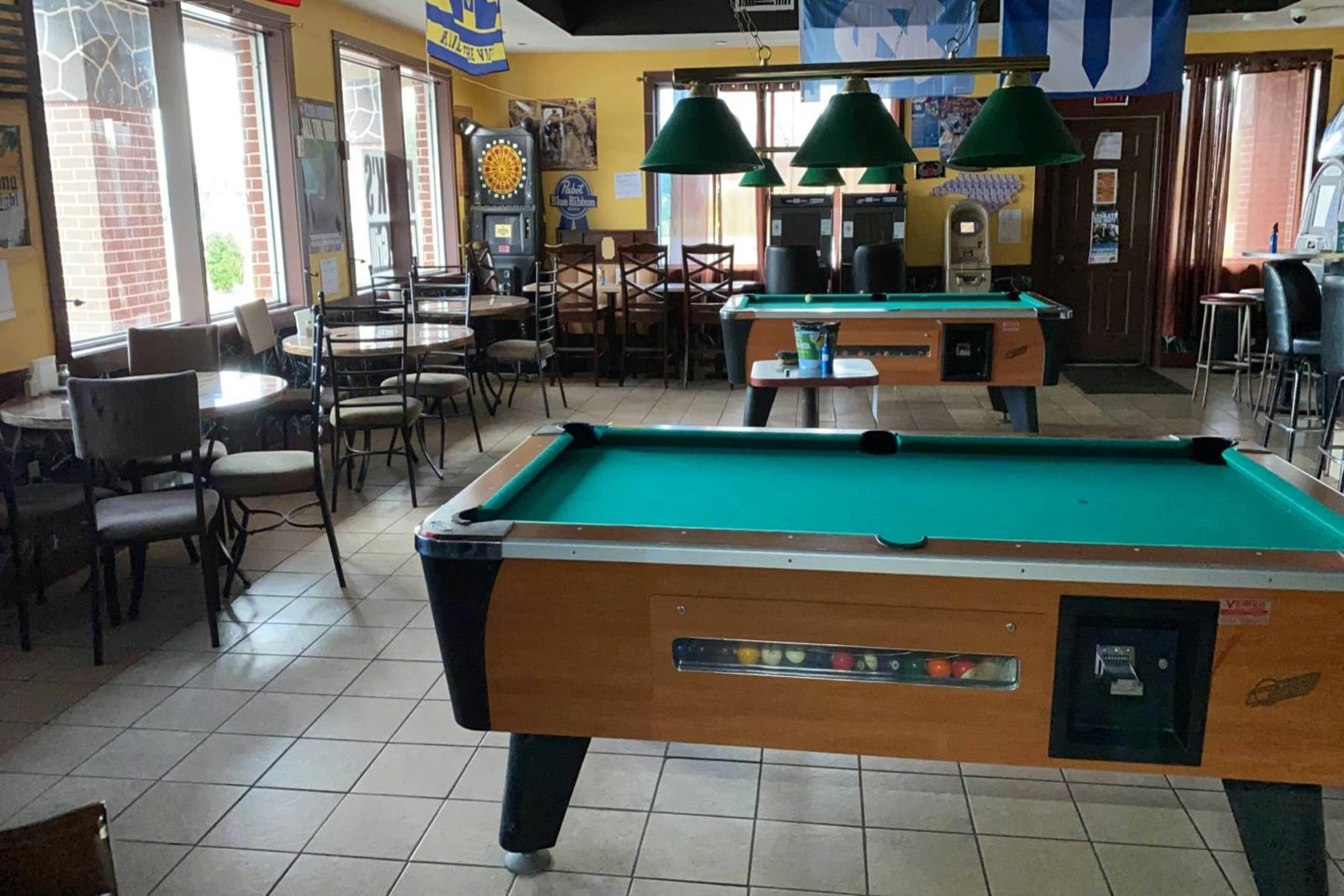 OYO Hotel Wade/Fayetteville I-95 South 59/81