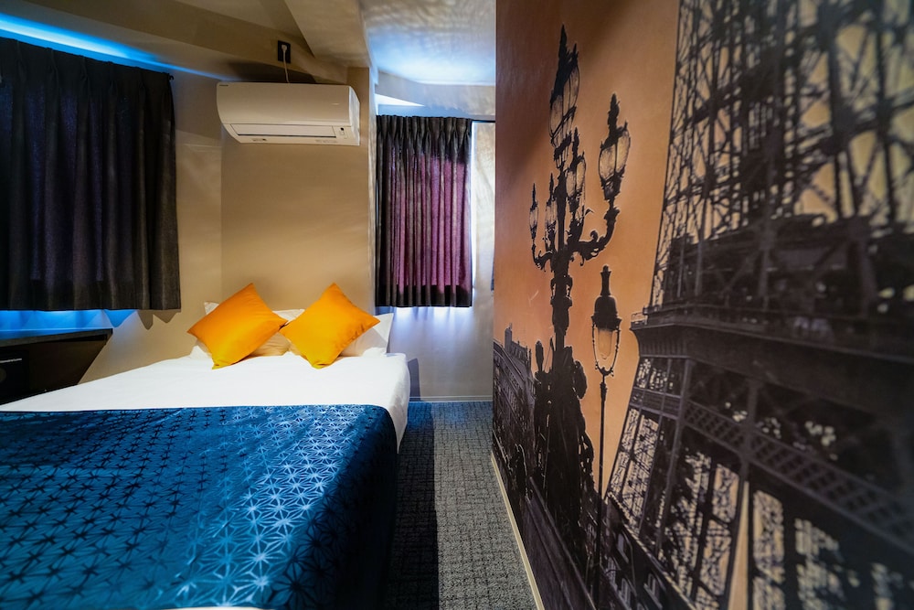 Hotel S-Presso 9/57