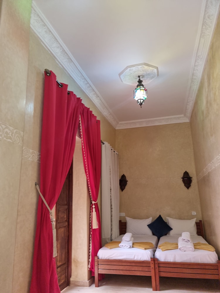 Riad La Bigarade 19/46