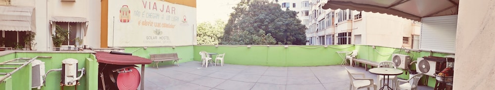 Solar Hostel 59/63