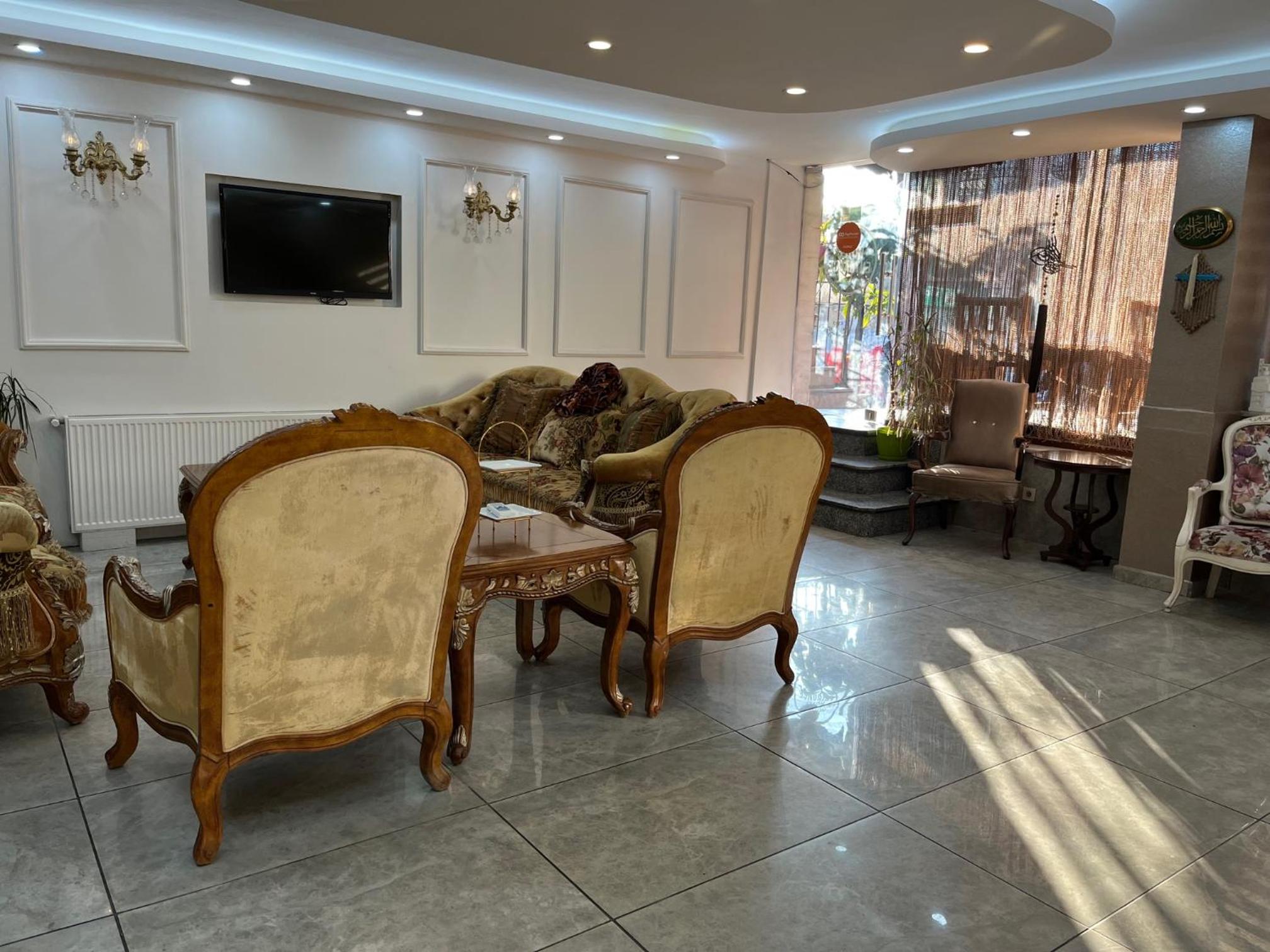 Nova Roma Hotel Istanbul 50/62
