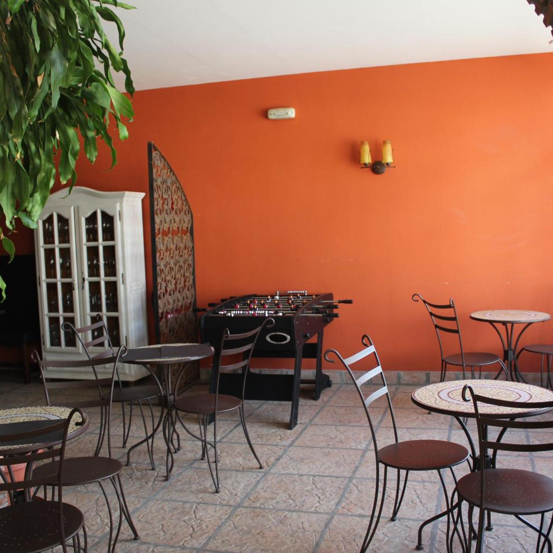 Hotel La Mirada 38/57
