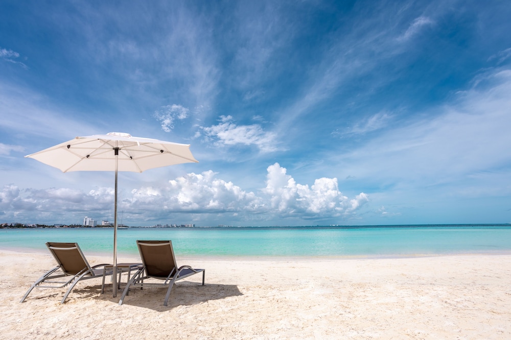 Dreams Sands Cancun Resort and Spa 61/67