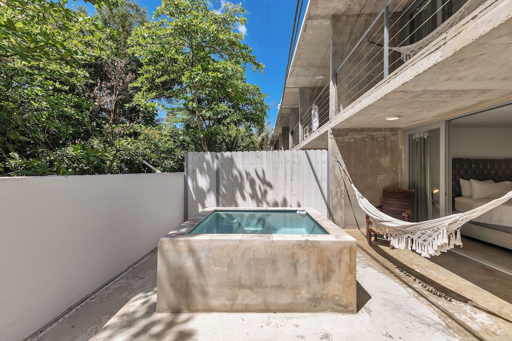 Viento Beach Lodge 16/35