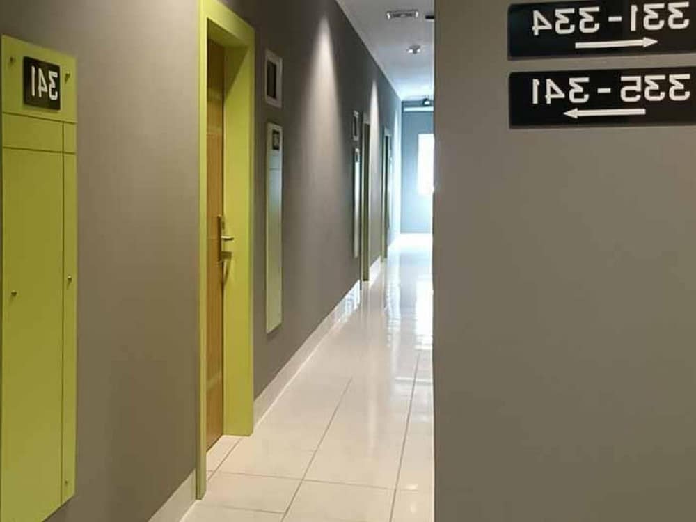 Wisma Sederhana Budget Hotel 23/35