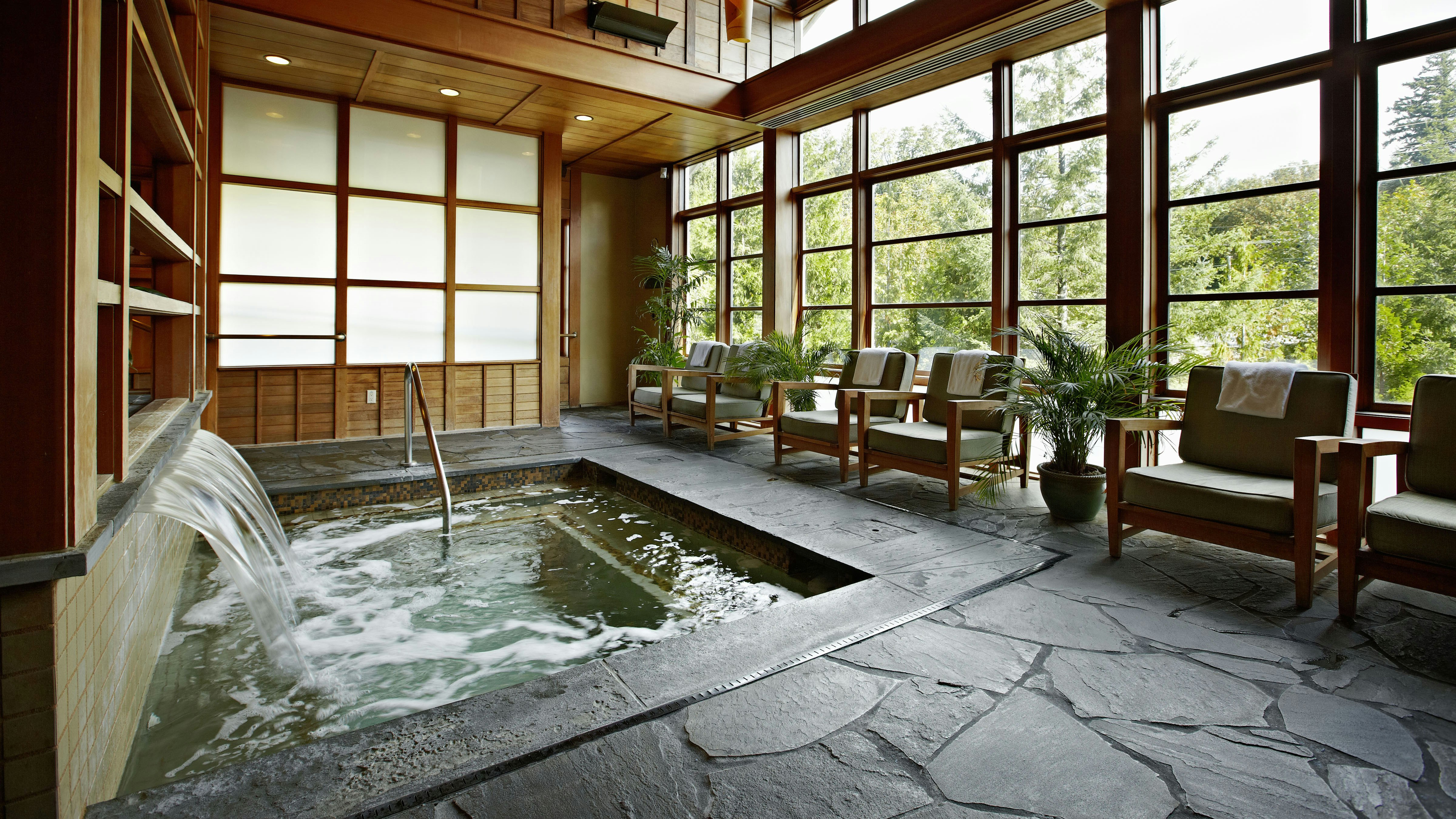 Salish Lodge & Spa 18/56