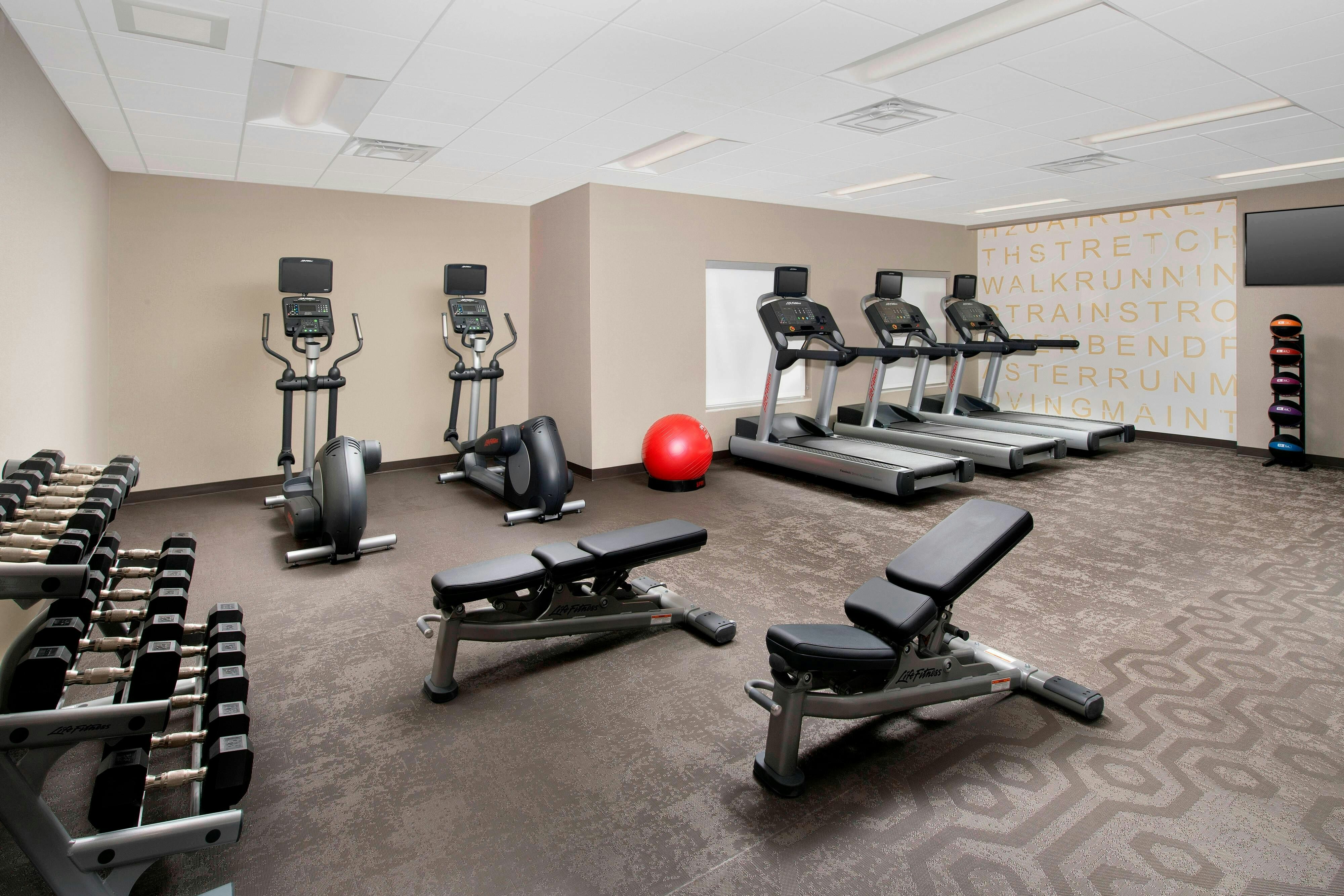 Residence Inn By Marriott Denver Airport Convention Center 19/45