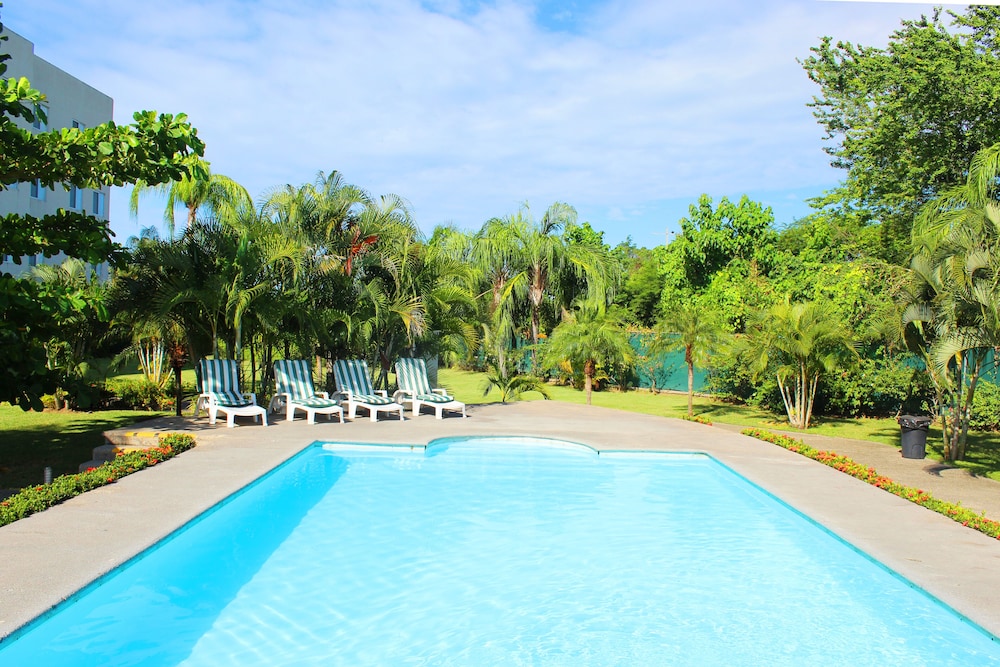 Hotel las Palomas Nuevo Vallarta 28/63