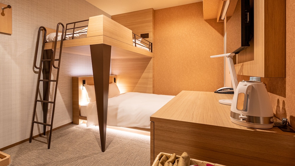 Galois Hotel Shinokubo 32/46