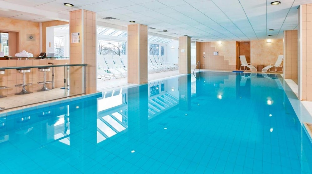 Silva Hotel Spa Balmoral 1/60