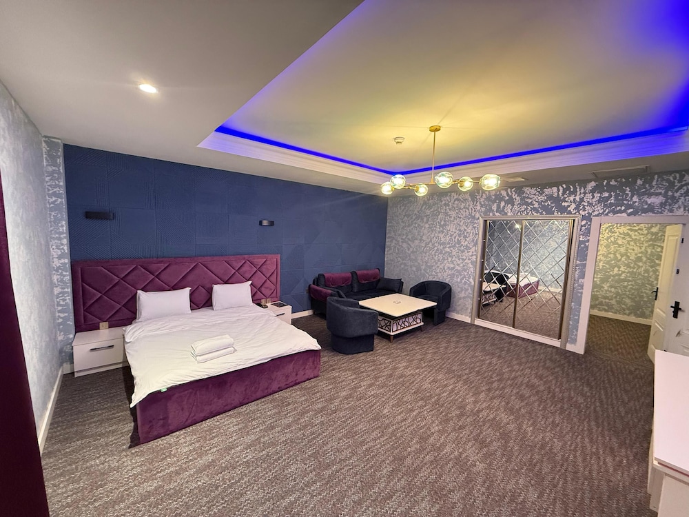 Mont Inn Hotel Baku 25/108