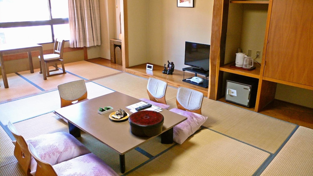 YUTTARI NO SATO INAKA 40/49