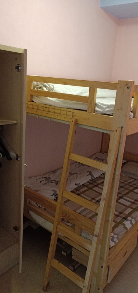 Shu Xu Internet Hostel 16/22
