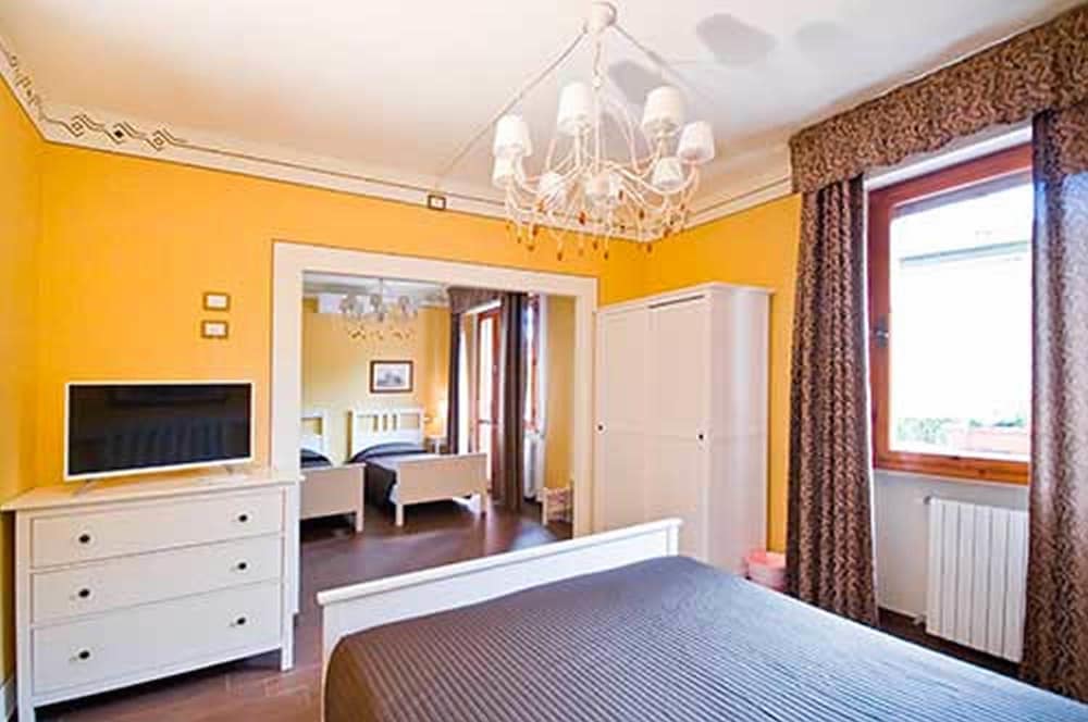 Hotel Pisa Tower 9/47