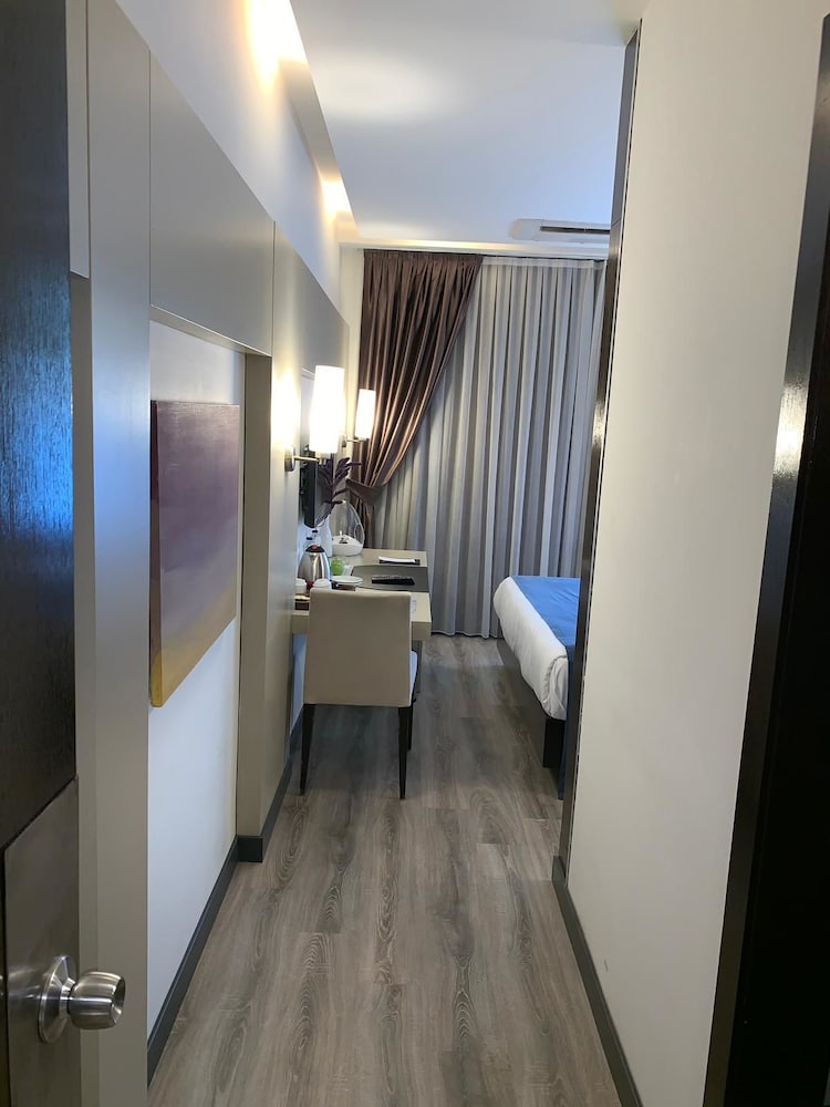 My Hotel 45/55