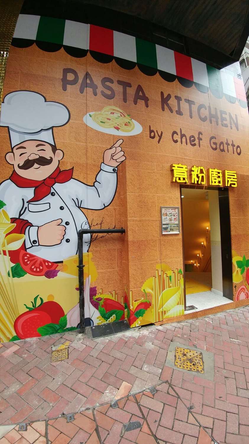 Best Western Plus Hotel Kowloon in HONG KONG