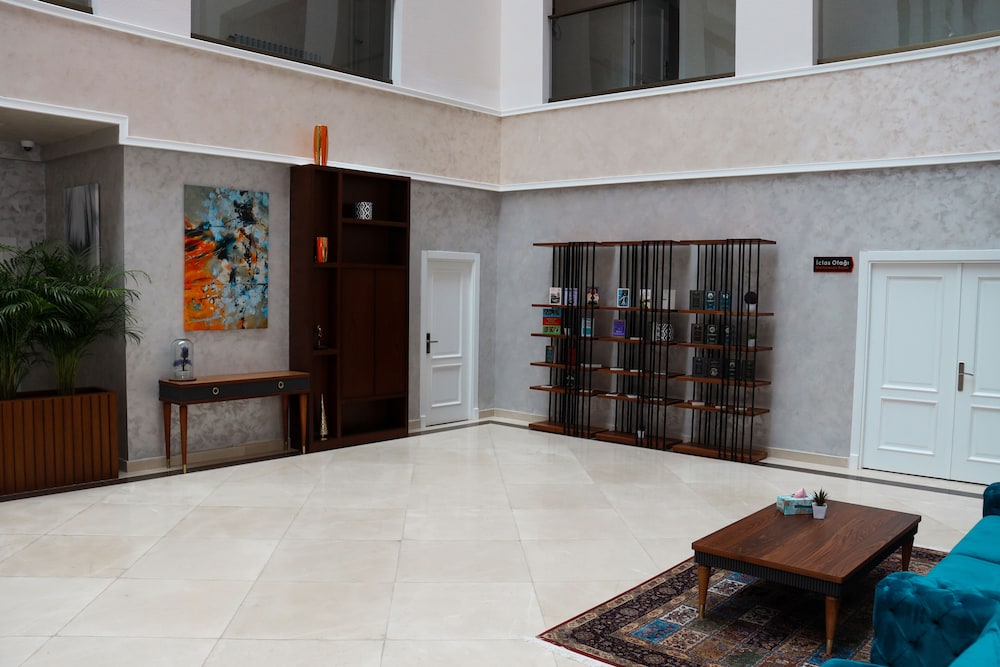 Arion Hotel Baku 13/68
