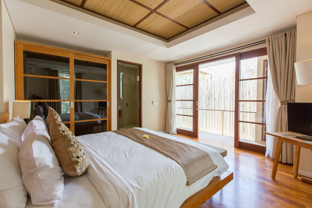 Beautiful Bali Villas 30/60