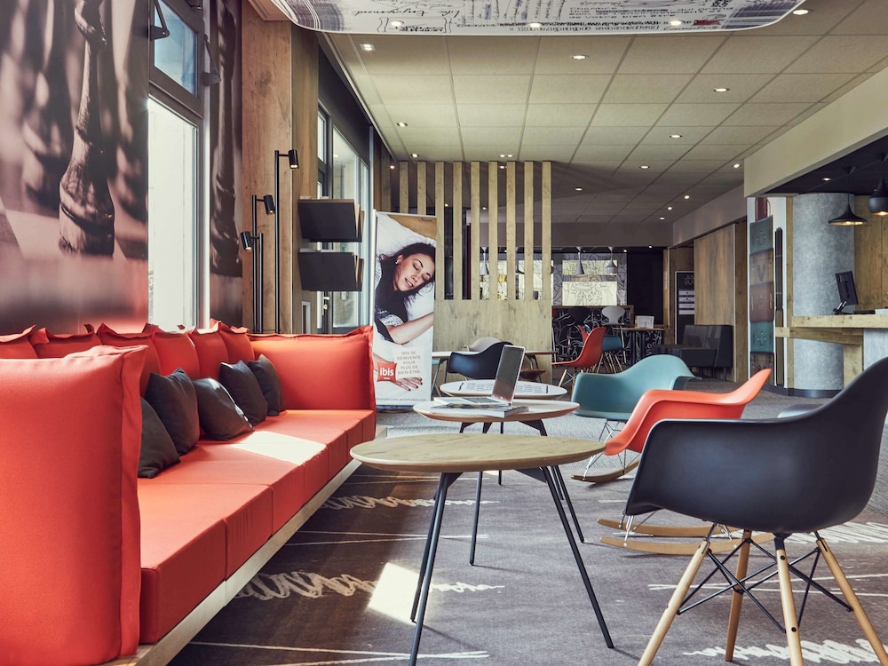 Ibis Toulon La Valette 58/71