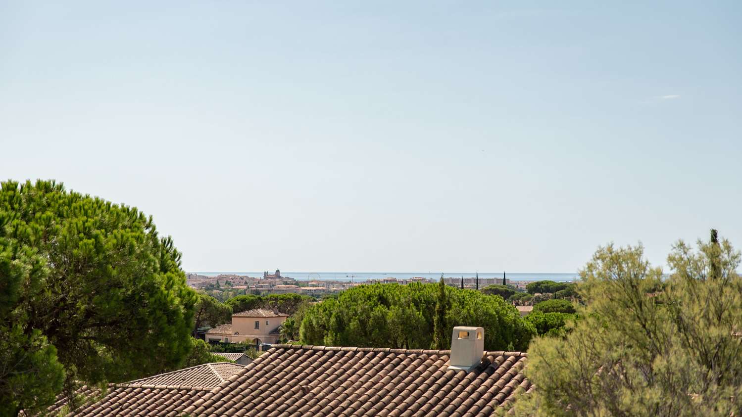 Comfort Aparthotel Frejus La Tour de Mare 30/34