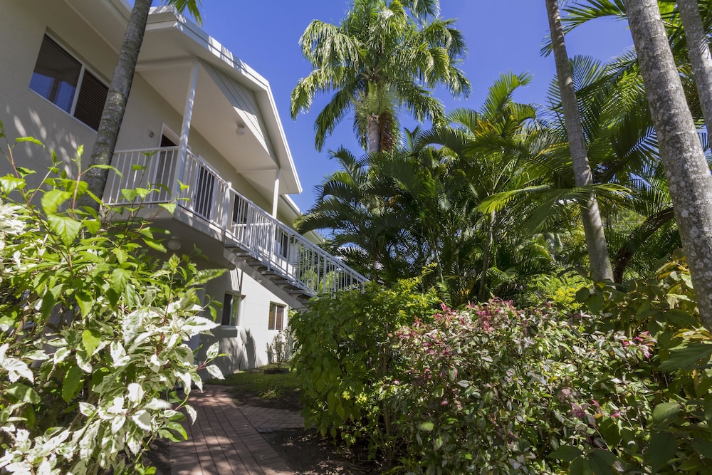Port Douglas Plantation Resort 20/24
