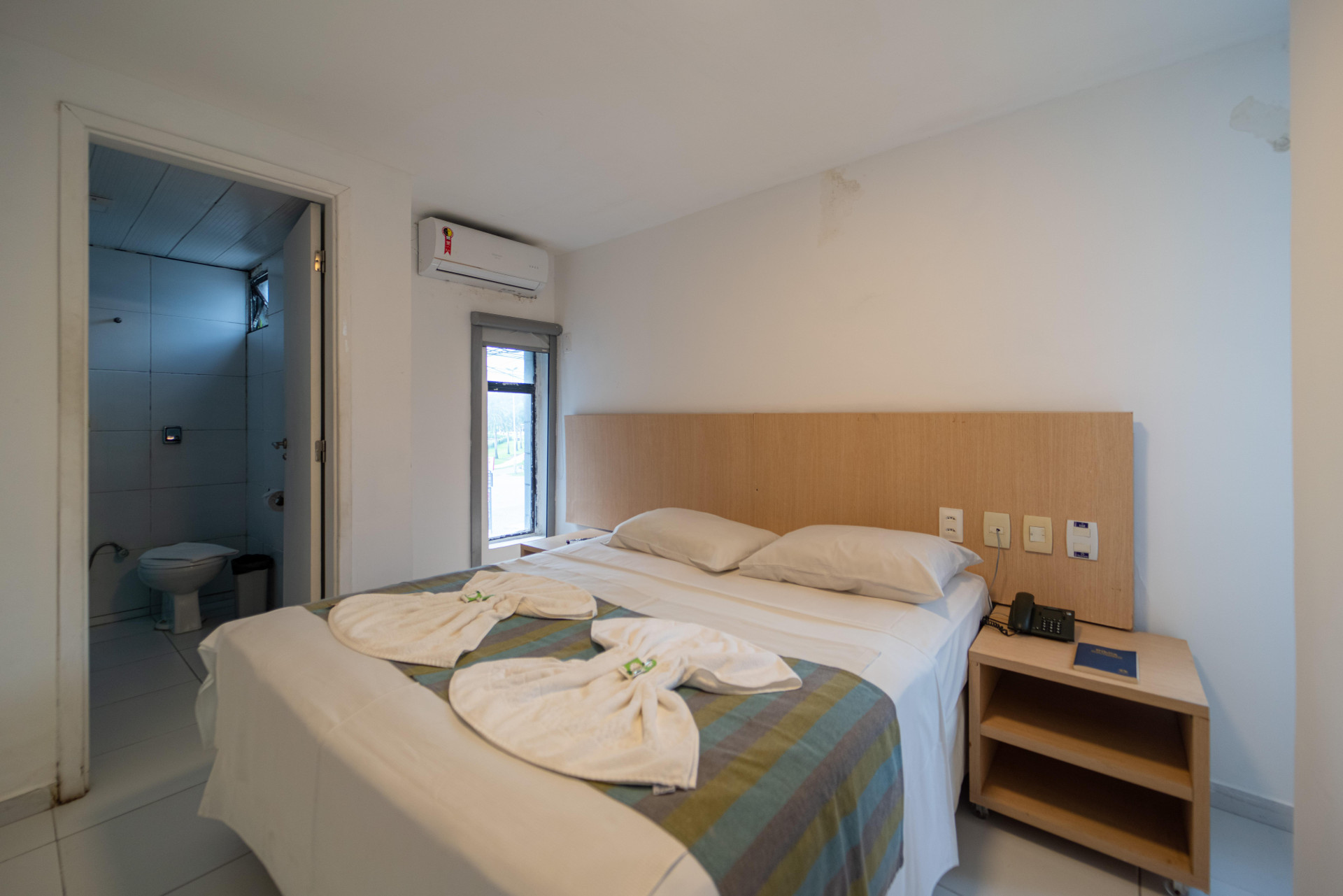 غرفة قياسية
